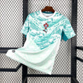 Camisa Portugal 26/27 Reserva - Titular