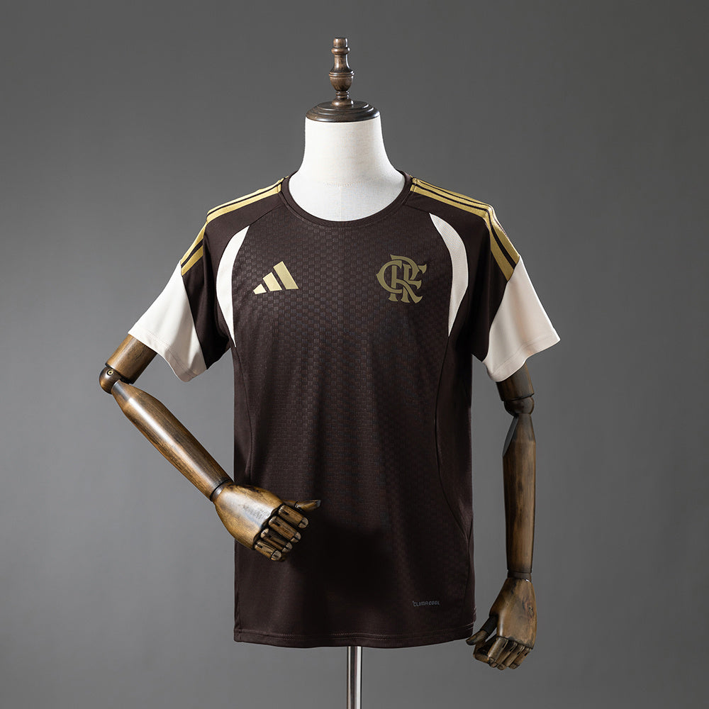 Camisa Flamengo 26/27 Treino - Torcedor