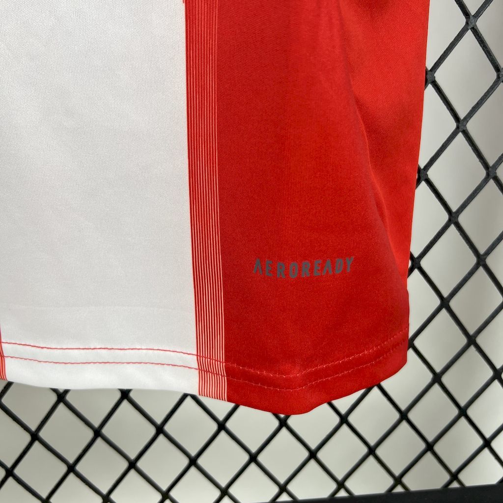 Camisa Bayern de Munique 25/26 Titular - Torcedor