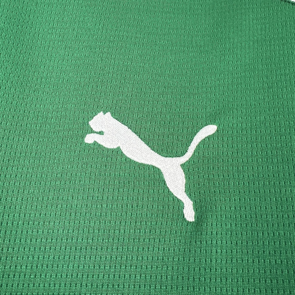 Camisa Palmeiras 26/27 Titular - Torcedor