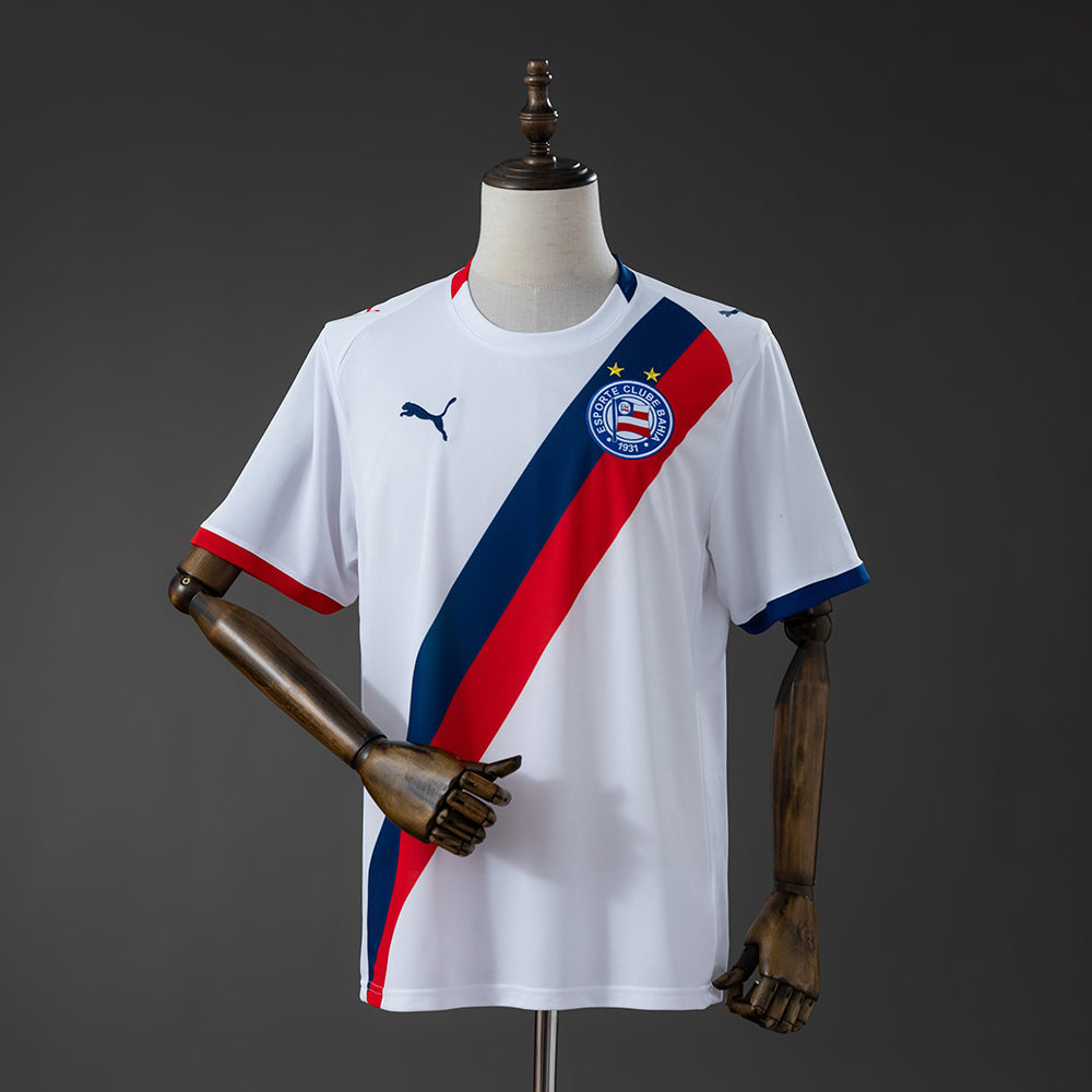 Camisa Bahia 26/27 Titular - Jogador