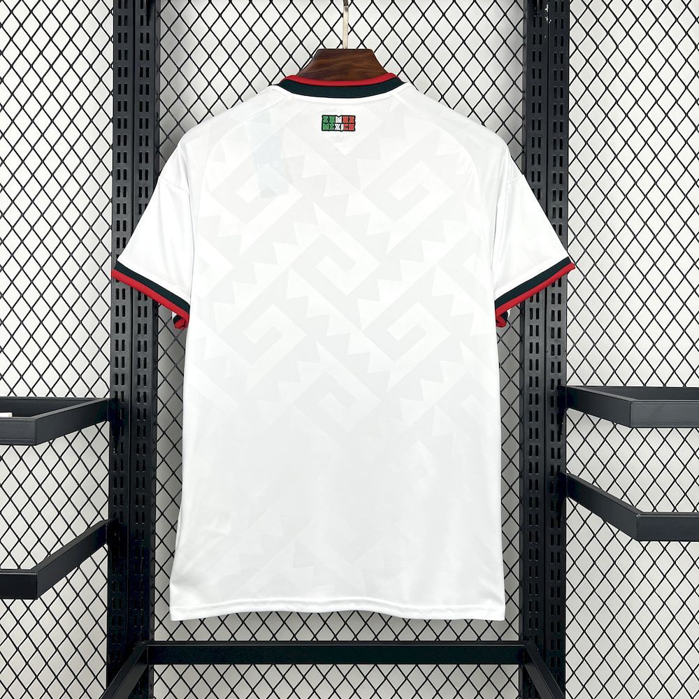 Camisa México 26/27 Reserva - Torcedor