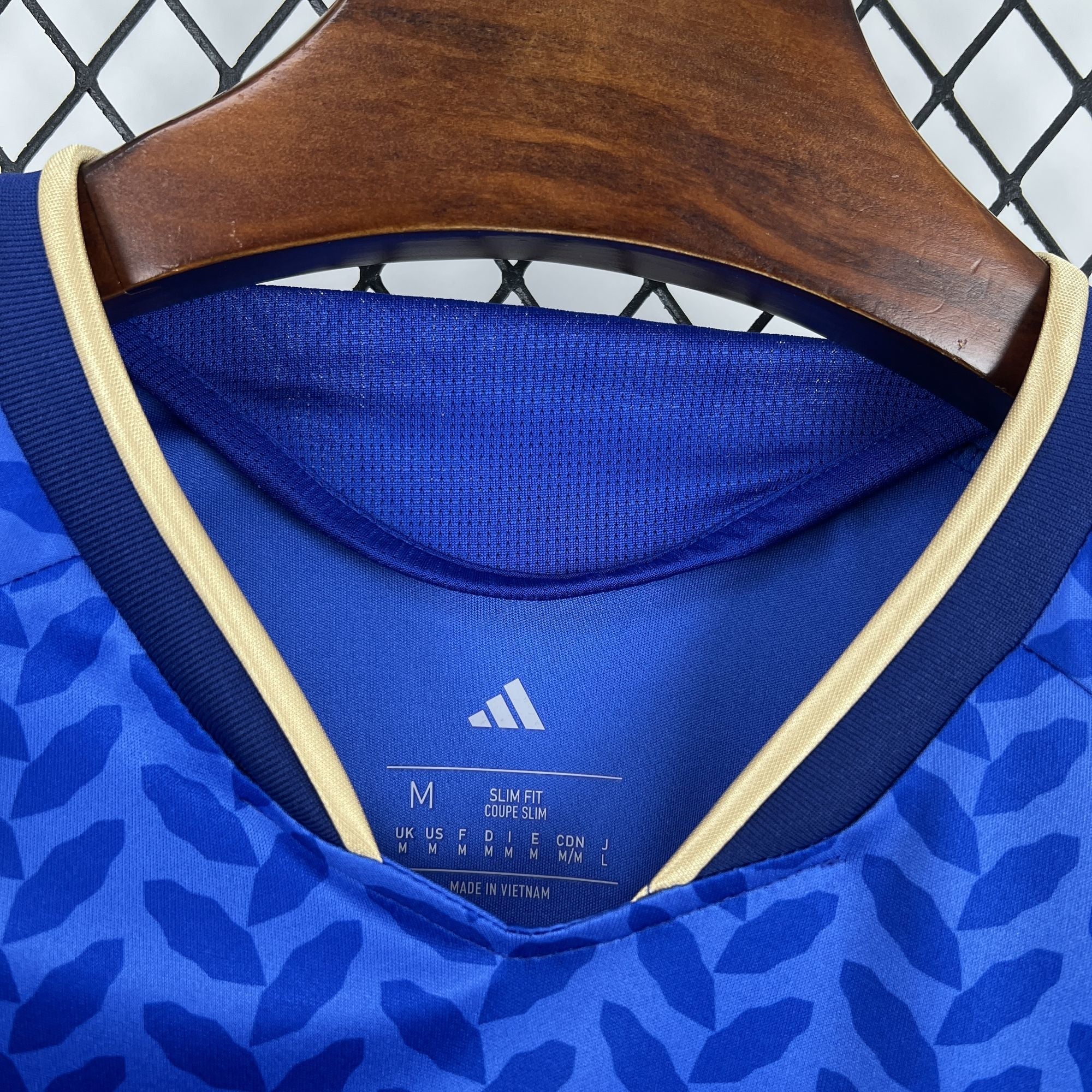 Camisa Itália 26/27 Titular - Torcedor