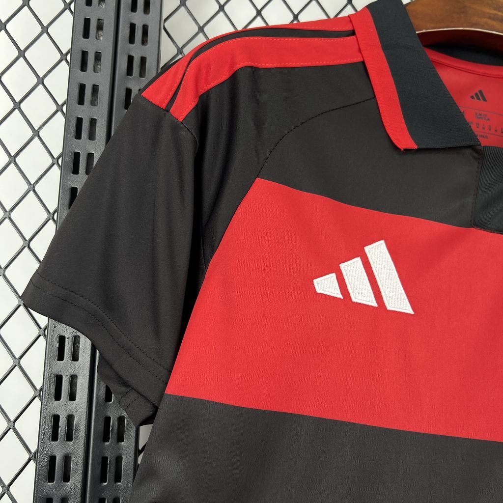 Camisa Flamengo Titular 26/27 - Torcedor