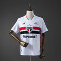 Camisa São Paulo 26/27 Titular - Torcedor