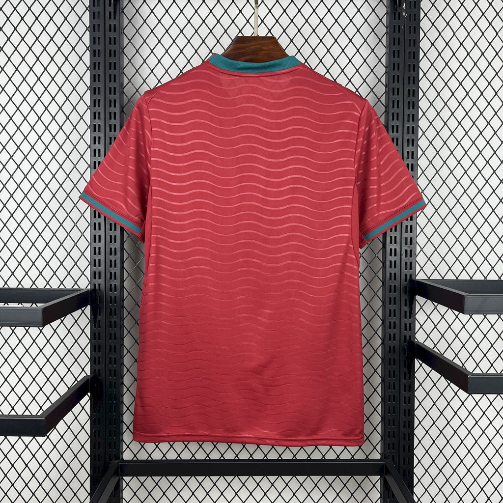 Camisa Portugal 26/27 Titular - Torcedor