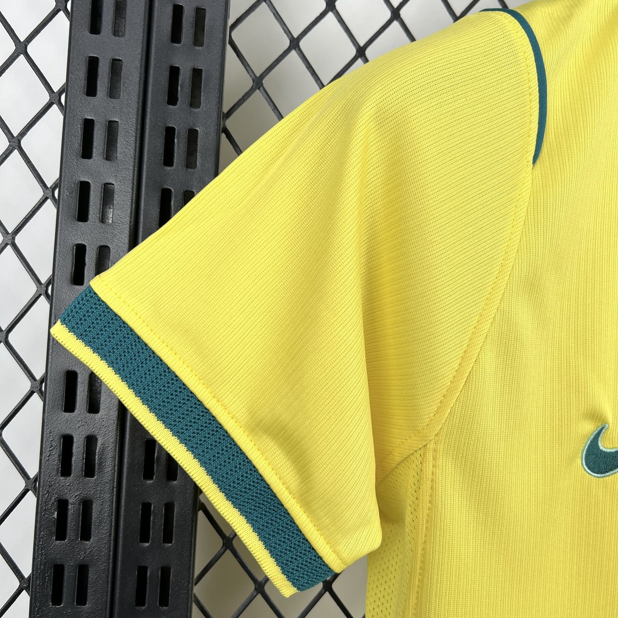 Camisa Brasil 26/27 Feminina Titular - Torcedor