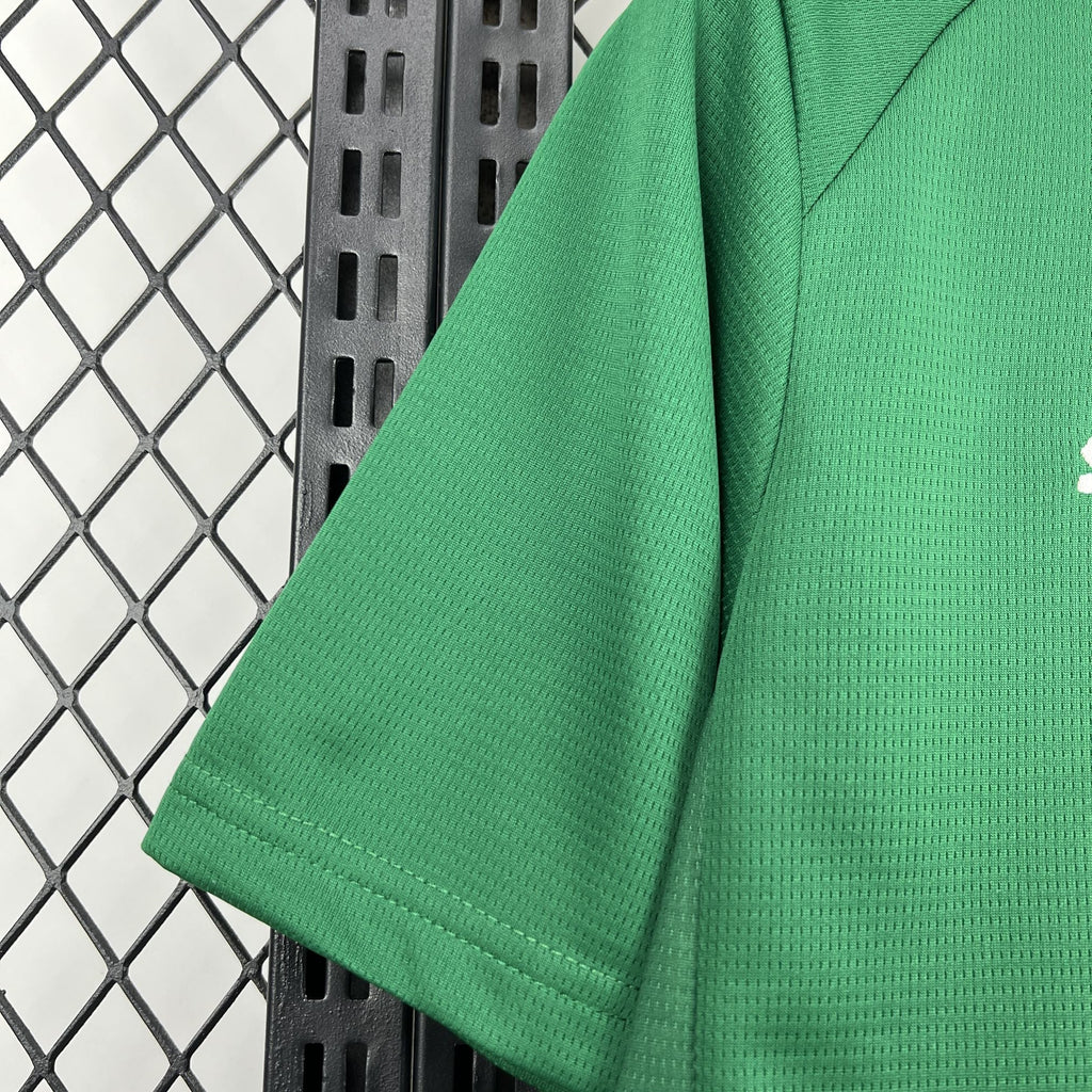 Camisa Palmeiras 26/27 Titular - Torcedor