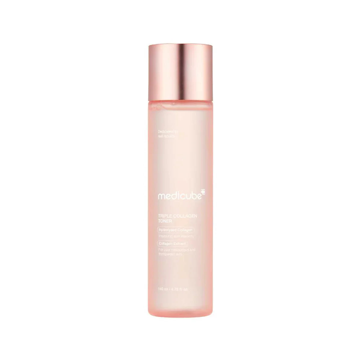 TRIPLE COLLAGEN TONER 140 ML