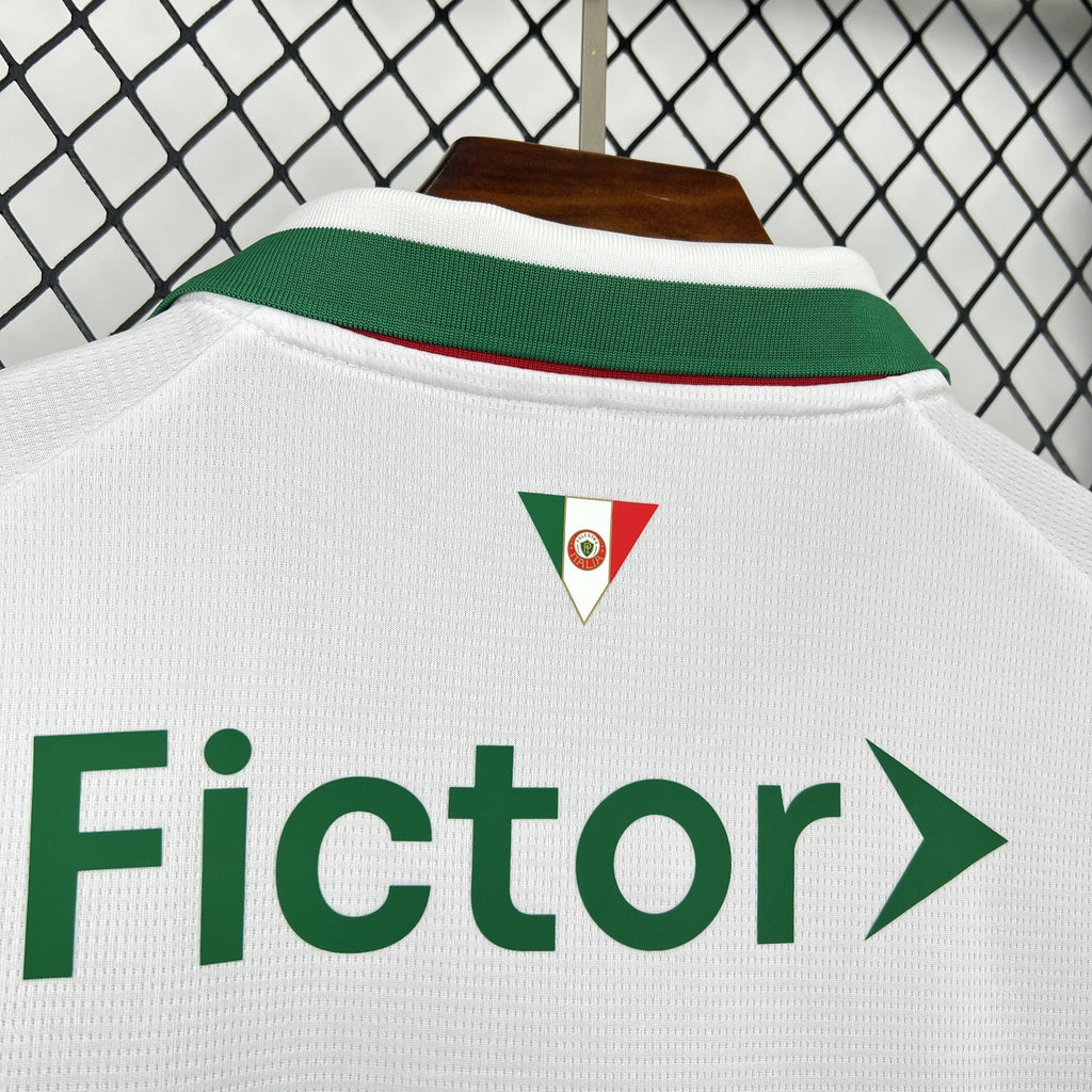 Camisa Palmeiras 26/27 Reserva - Torcedor