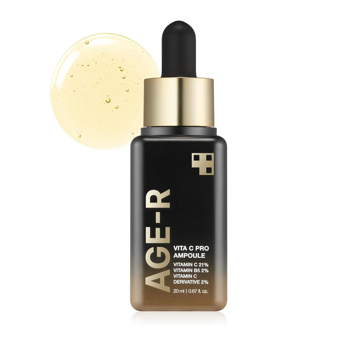 AGE-R VITA C PRO AMPOULE