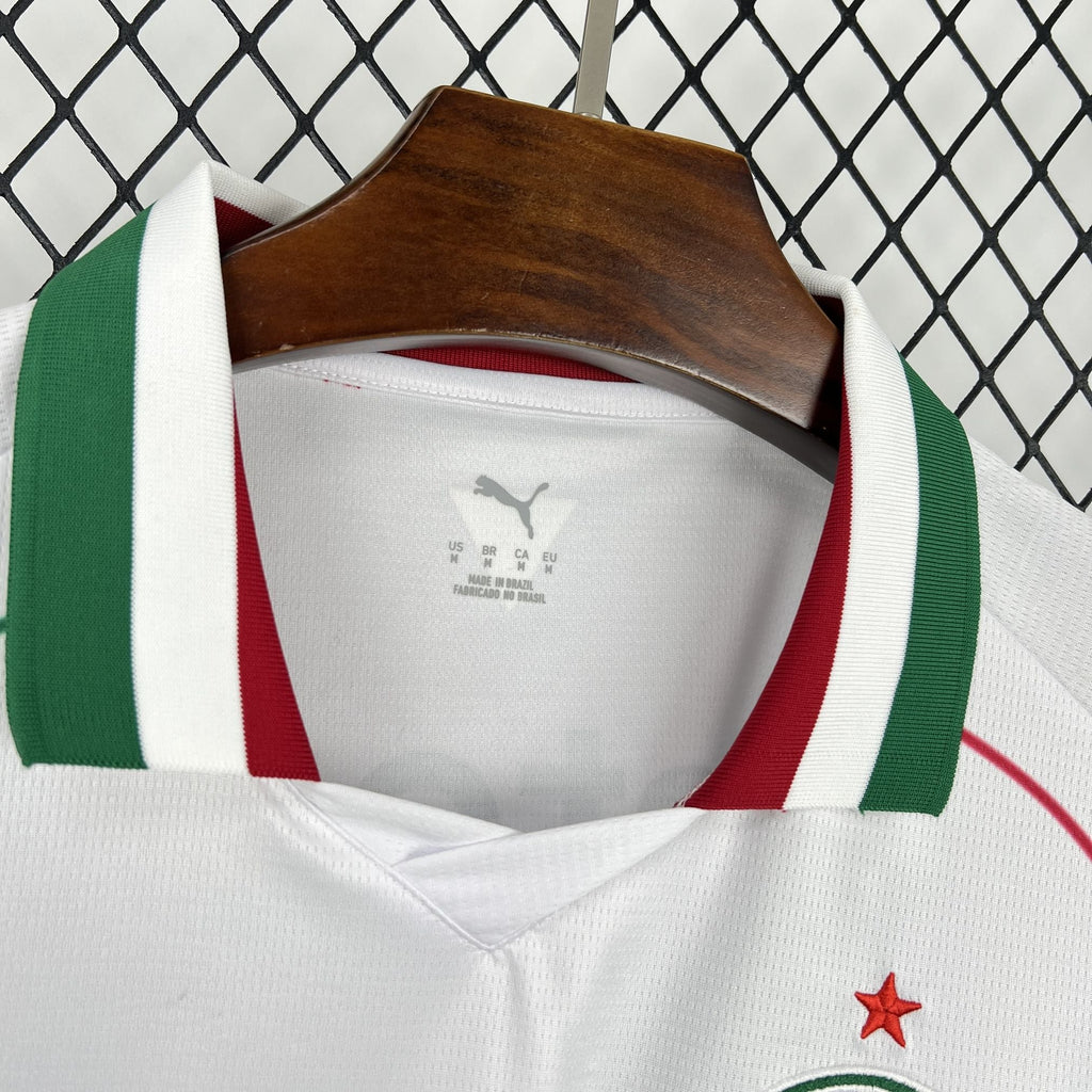 Camisa Palmeiras 26/27 Reserva - Torcedor
