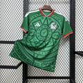 Camisa México 26/27 Titular - Torcedor