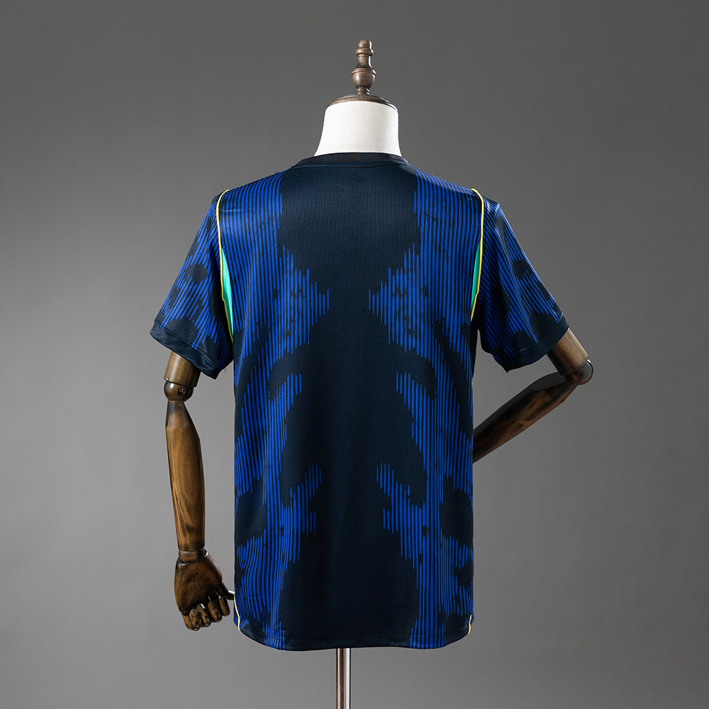 Camisa Brasil 26/27 Reserva - Torcedor