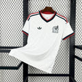 Camisa México 26/27 Reserva - Torcedor