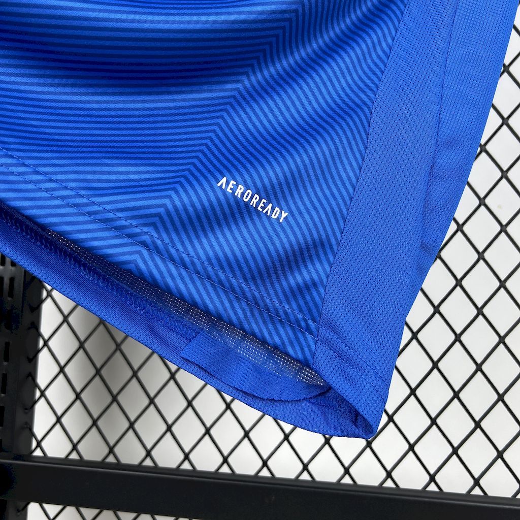 Camisa Cruzeiro 25/26 Titular - Torcedor
