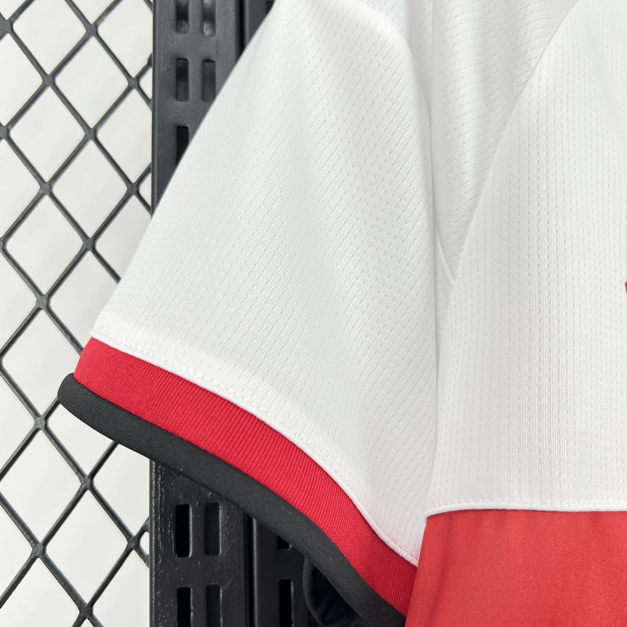 Camisa Flamengo 26/27 Reserva - Jogador