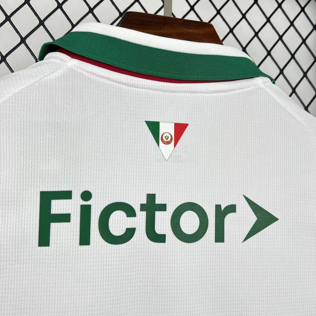Camisa Palmeiras 26/27 Feminina Reserva - Torcedor