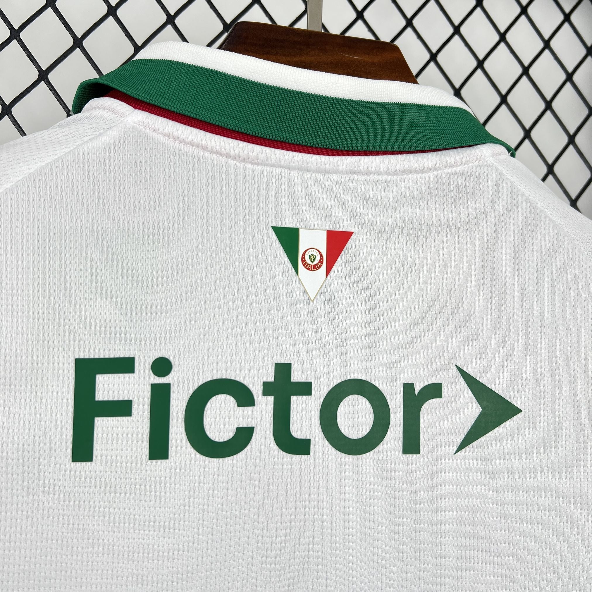 Camisa Palmeiras 26/27 Feminina Reserva - Torcedor