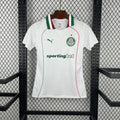 Camisa Palmeiras 26/27 Feminina Reserva - Torcedor