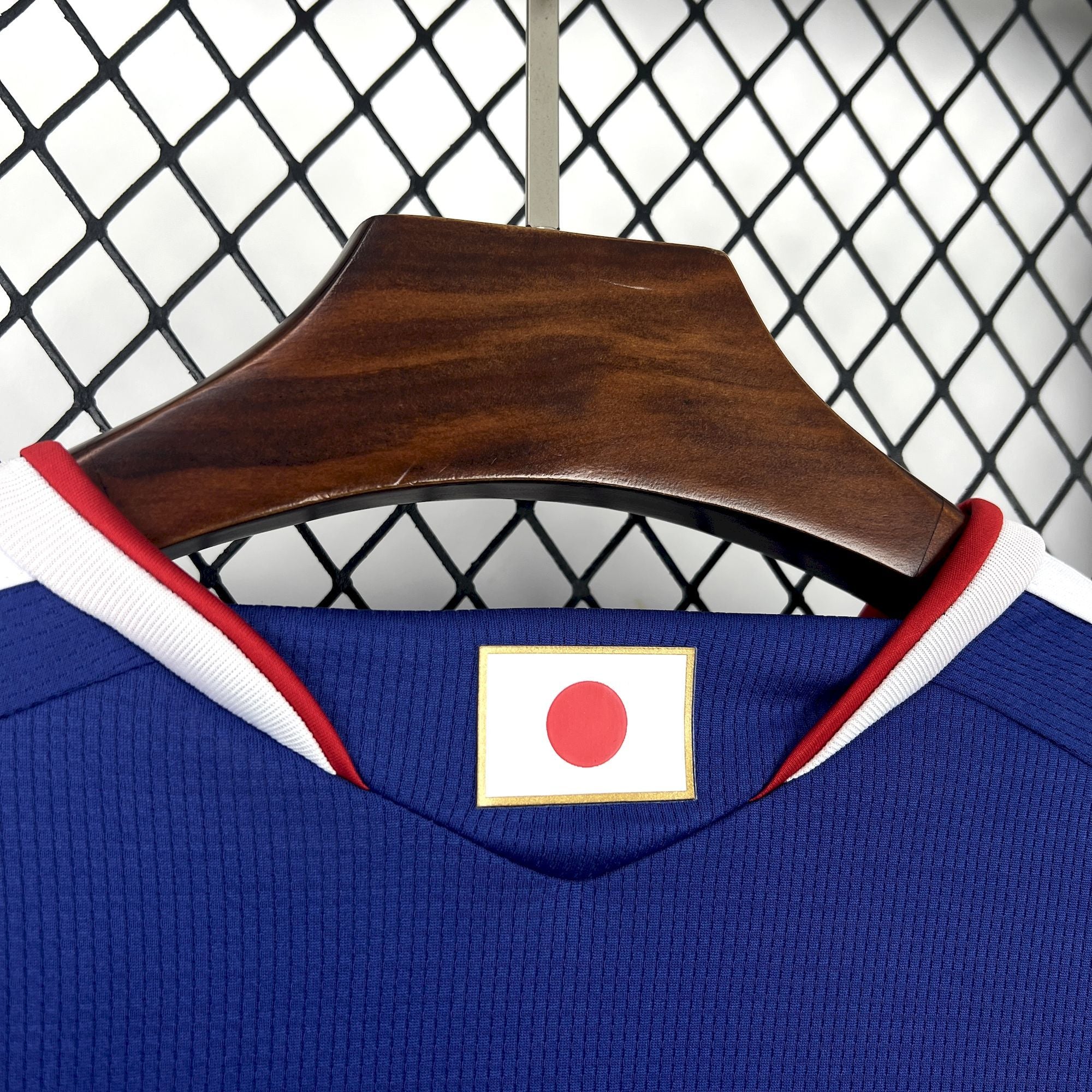 Camisa Japão 26/27 Titular - Torcedor