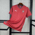 Camisa Portugal 26/27 Titular - Torcedor