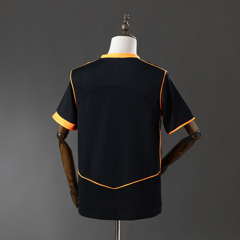 Camisa Corinthians 25/26 Total 90 - Torcedor