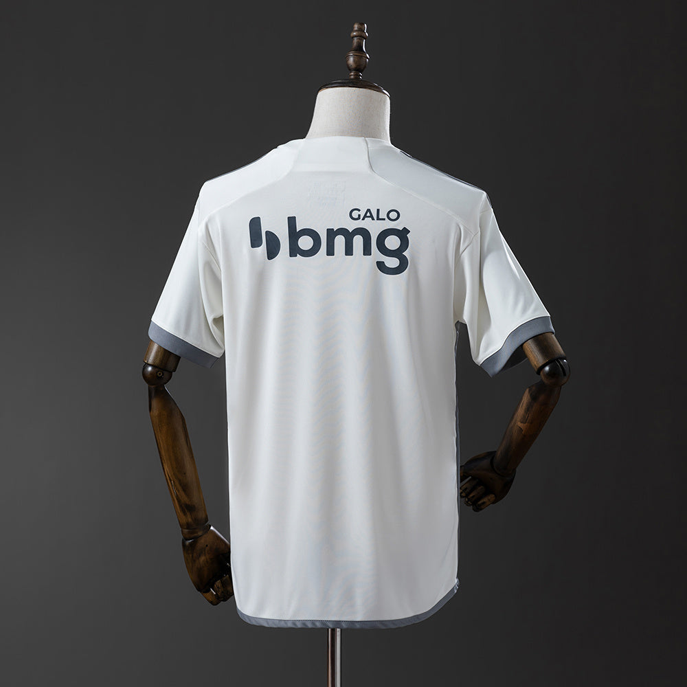 Camisa Atlético Mineiro 24/25 Reserva - Torcedor