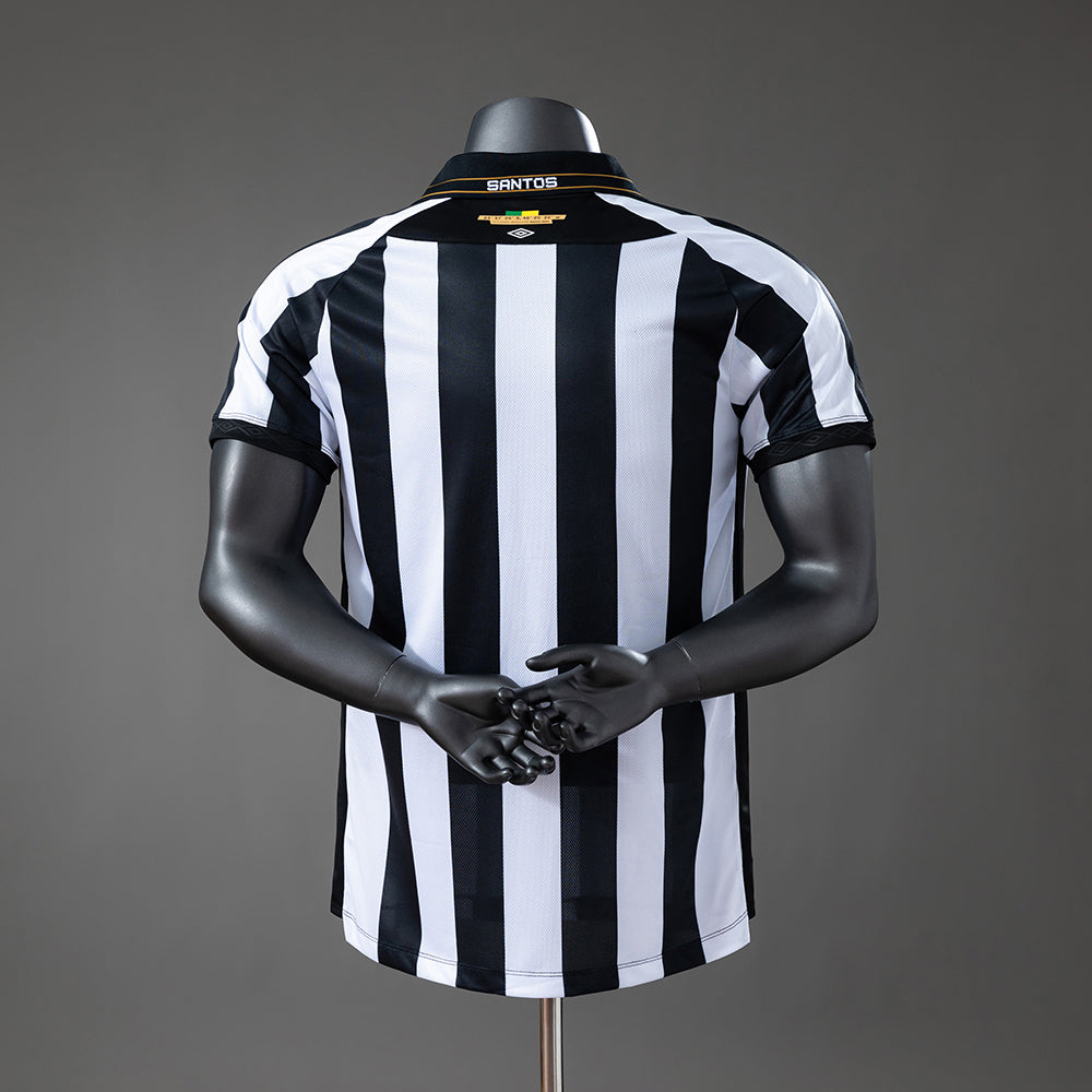 Camisa Santos 26/27 Titular - Jogador