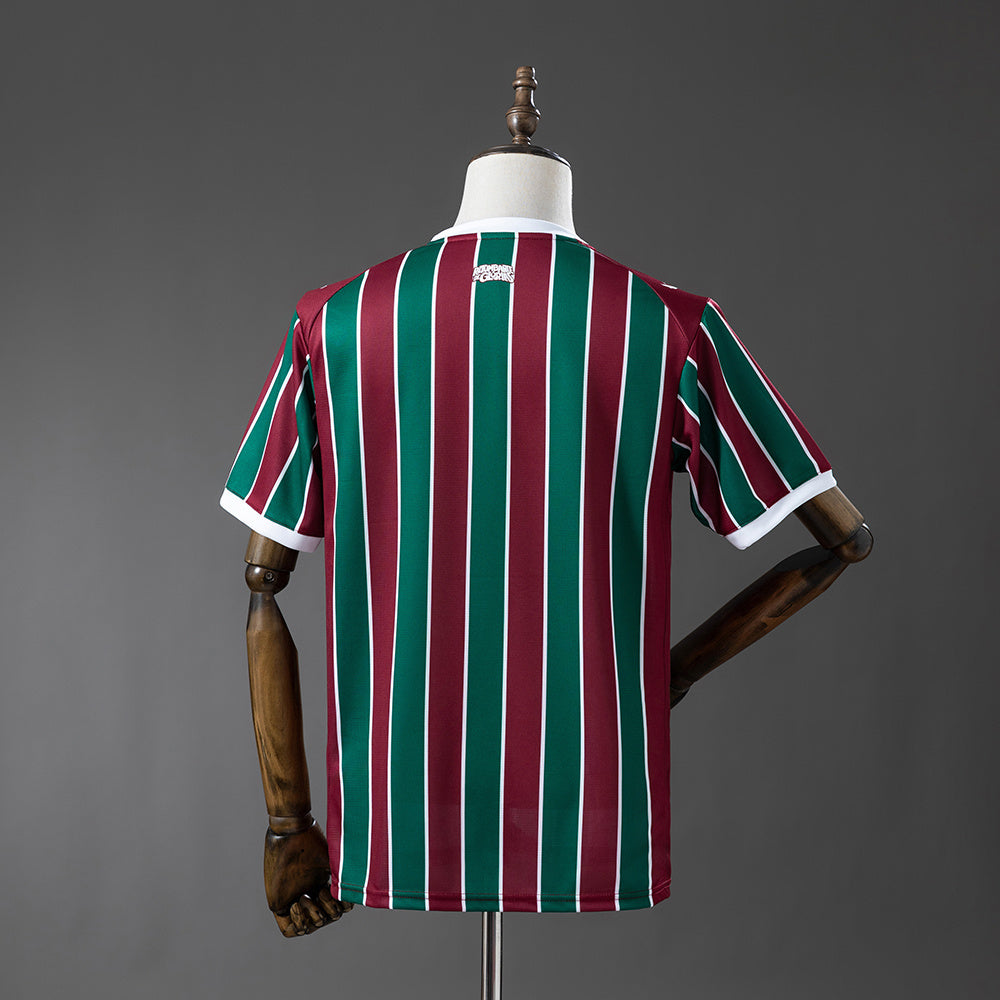 Camisa Fluminense 26/27 Titular - Torcedor