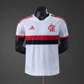 Camisa Flamengo 26/27 Reserva - Jogador