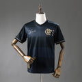 Camisa Flamengo 25/26 x ZICO Edição Especial - Torcedor
