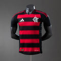 Camisa Flamengo 25/26 Titular - Jogador
