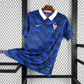 Camisa França 26/27 Titular - Torcedor