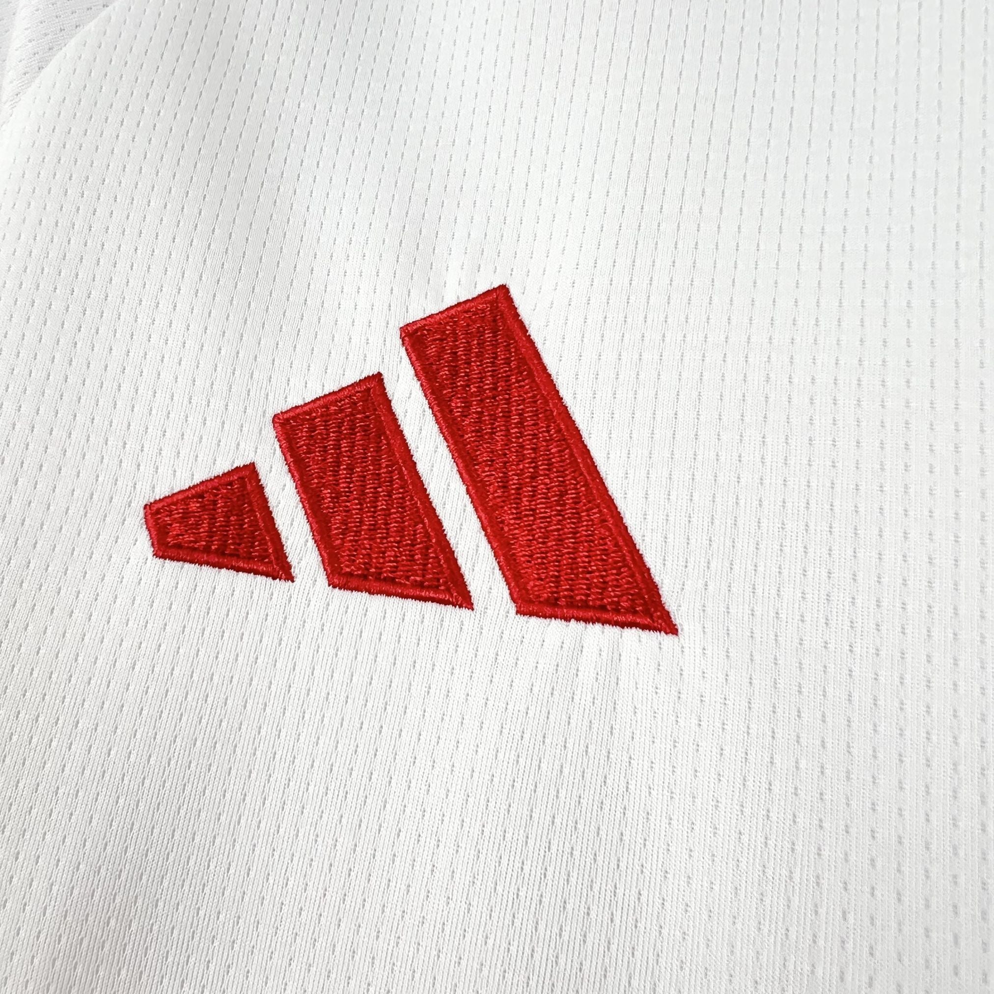 Camisa Flamengo 26/27 Reserva - Jogador
