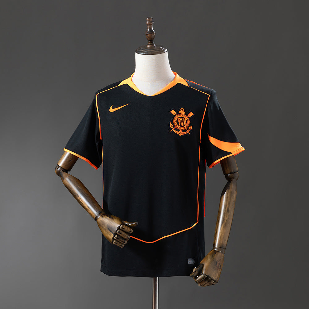 Camisa Corinthians 25/26 Total 90 - Torcedor