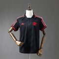 Camisa Flamengo 25/26 Lifestyler - Torcedor
