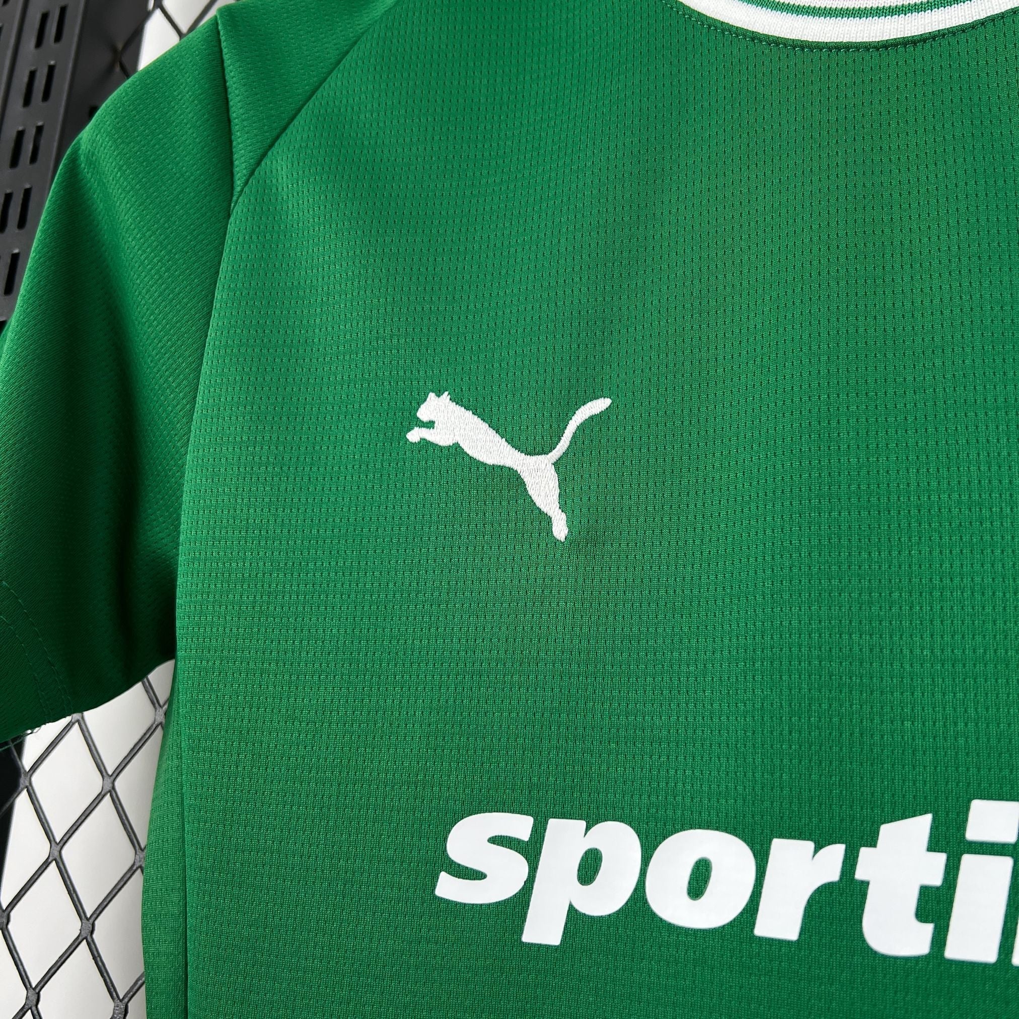 Camisa Palmeiras 26/27 Feminina Titular - Torcedor