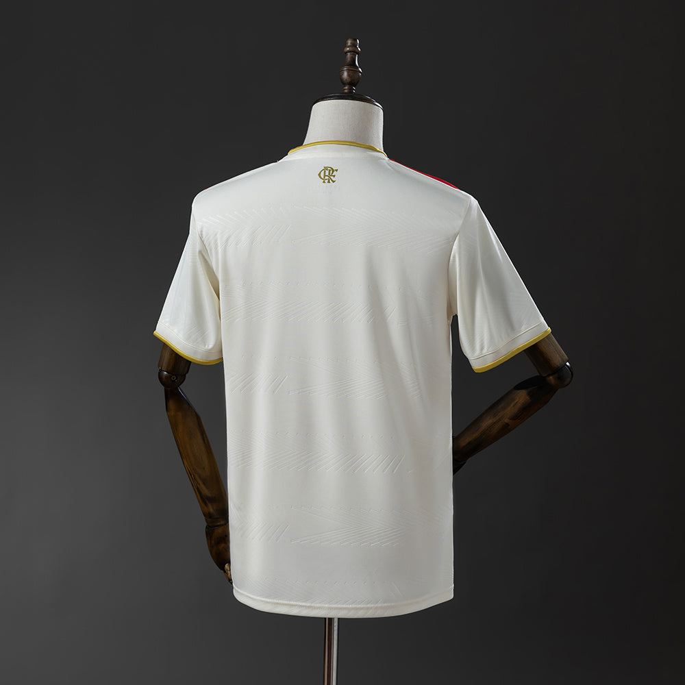 Camisa Flamengo 25/26 Third - Torcedor