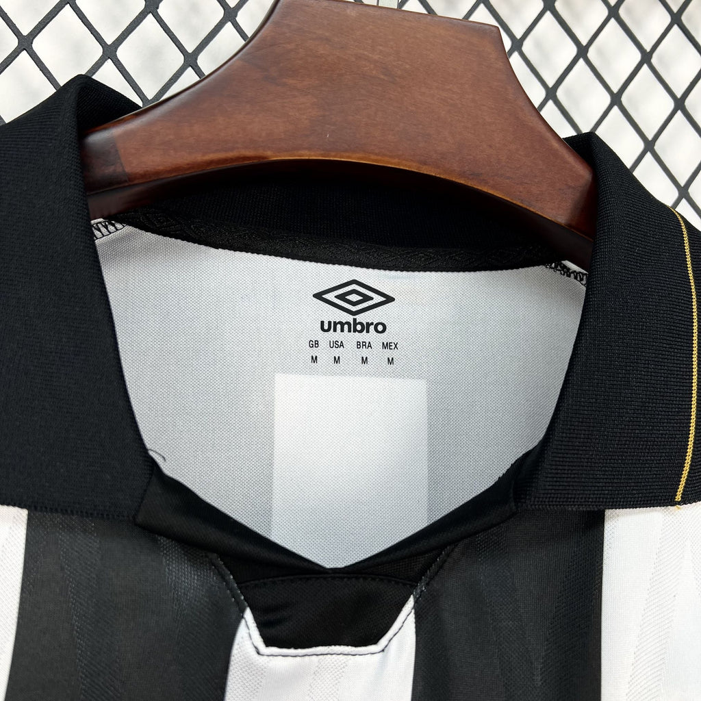 Camisa Santos 26/27 Titular - Jogador