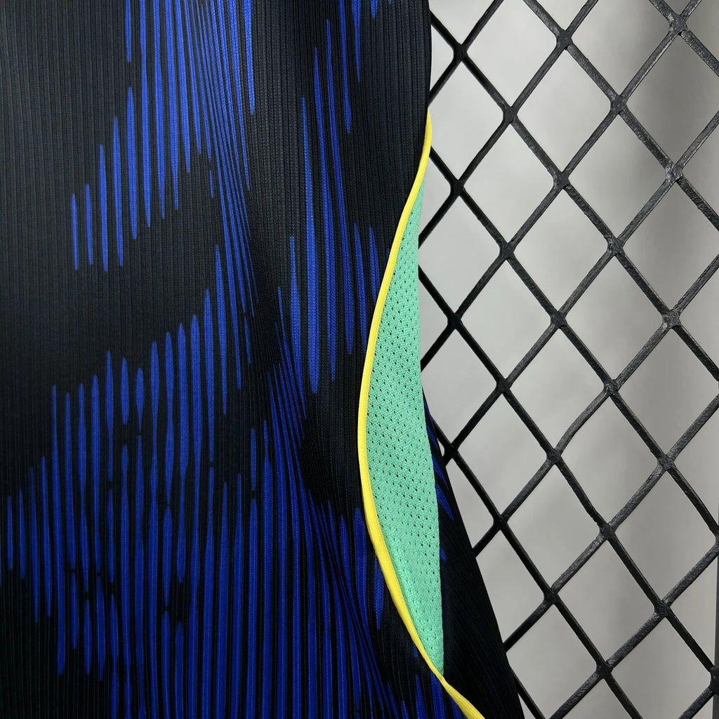 Camisa Brasil 26/27 Feminina Reserva - Torcedor