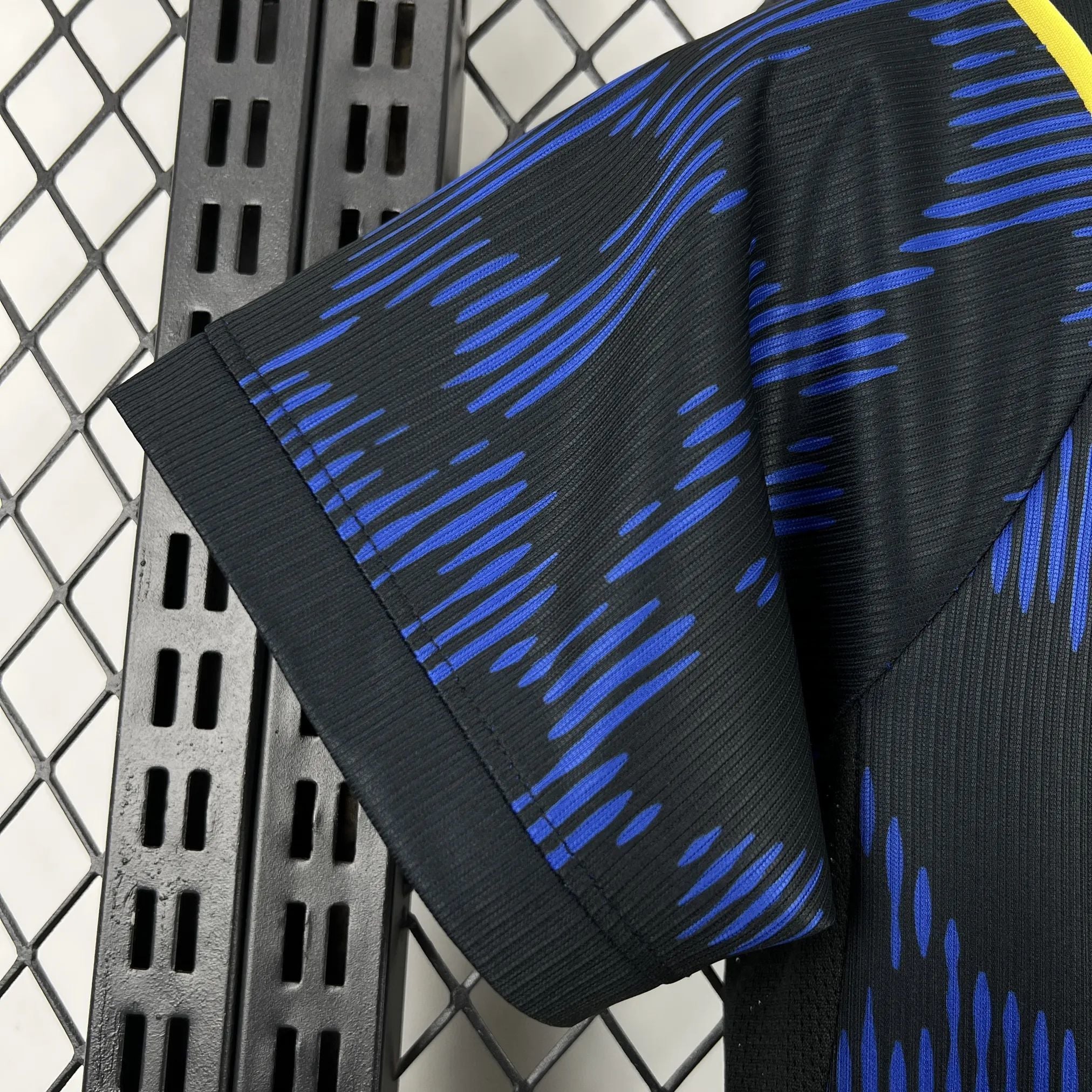 Camisa Brasil 26/27 Feminina Reserva - Torcedor