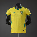Camisa Brasil 26/27 Titular - Jogador