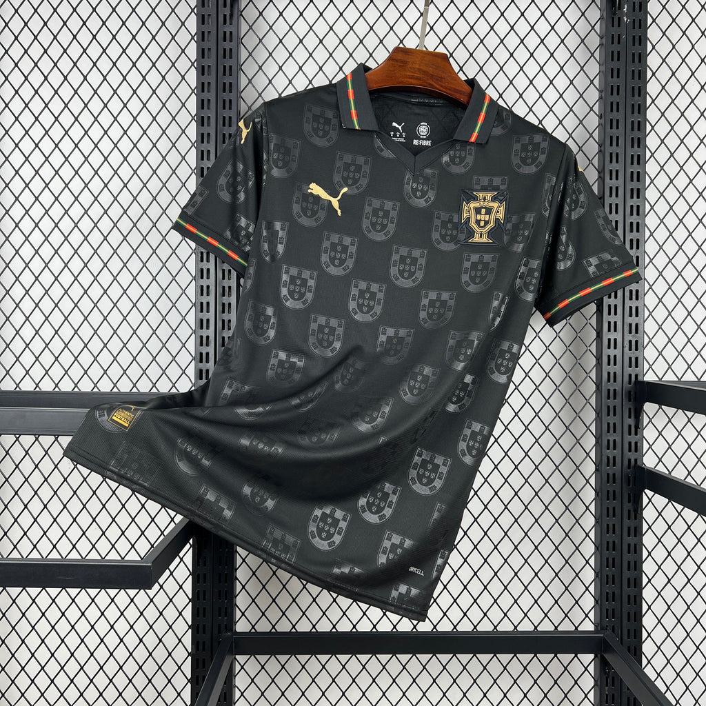 Camisa Portugal 26/27 Especial - Torcedor