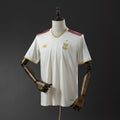 Camisa Flamengo 25/26 Third - Torcedor