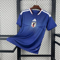 Camisa Japão 26/27 Titular - Torcedor
