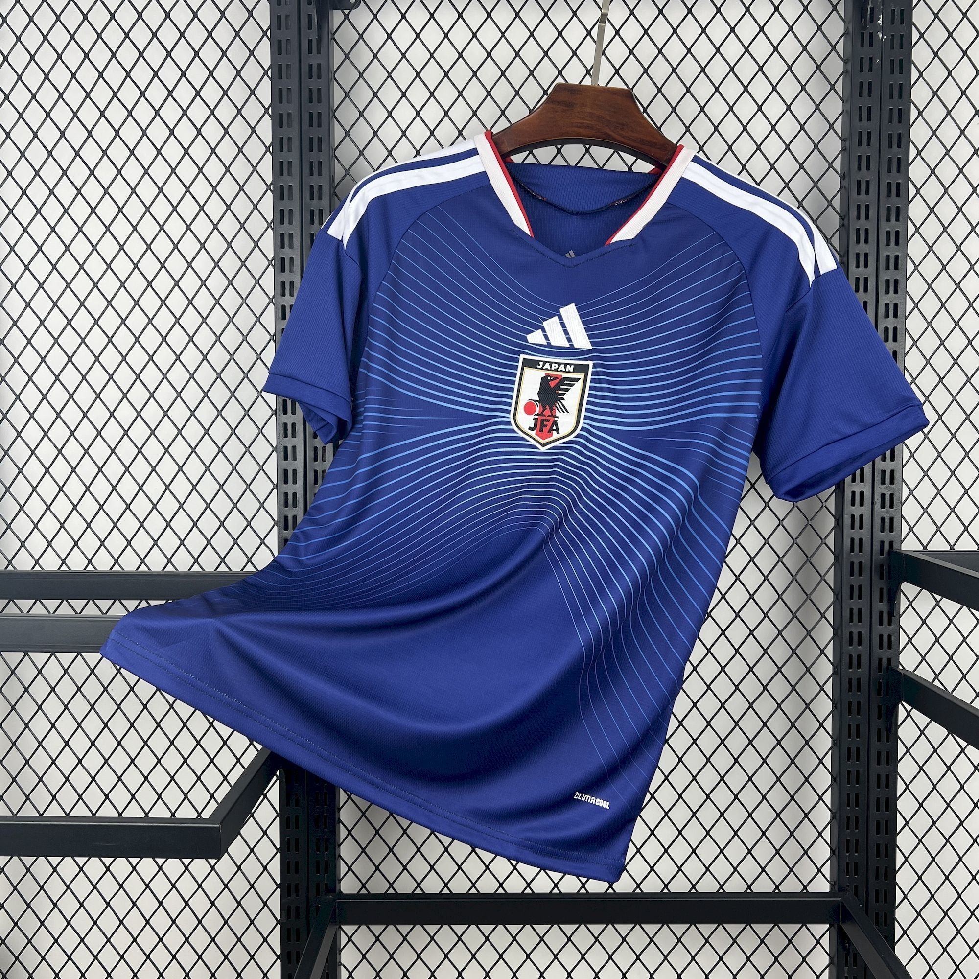 Camisa Japão 26/27 Titular - Torcedor