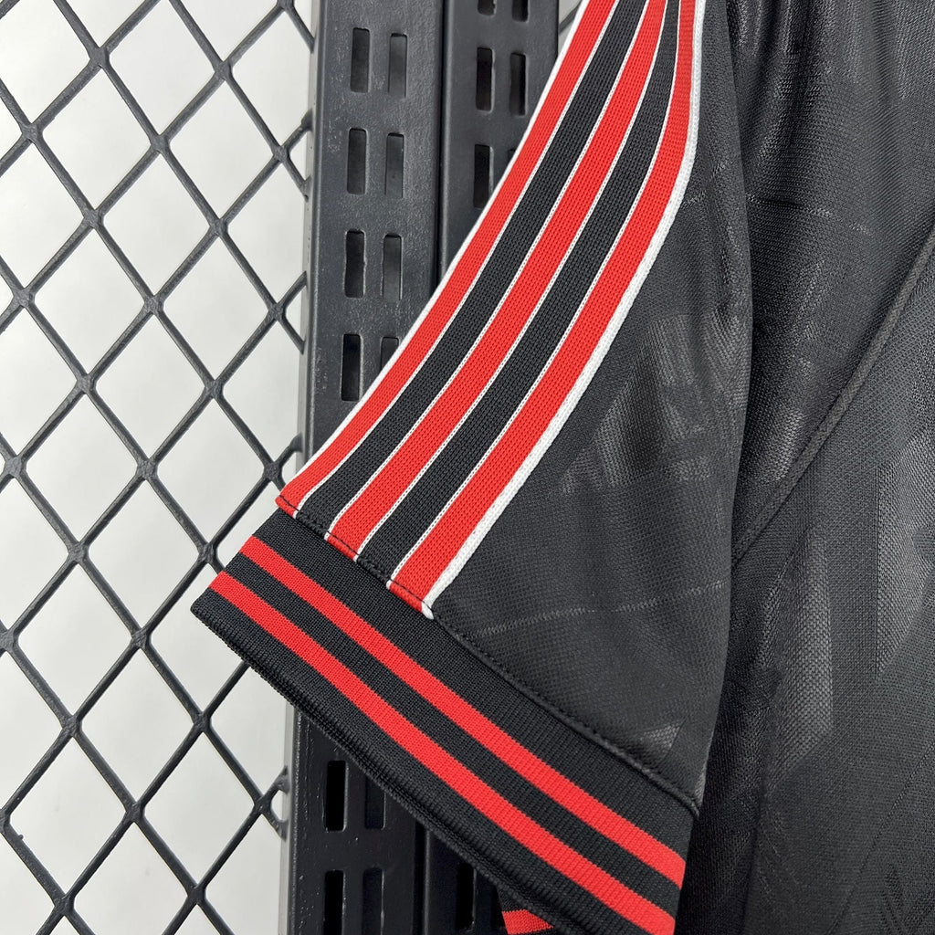 Camisa Flamengo 25/26 Lifestyler - Torcedor