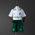 Kit Infantil Palmeiras 26/27 Reserva - Torcedor