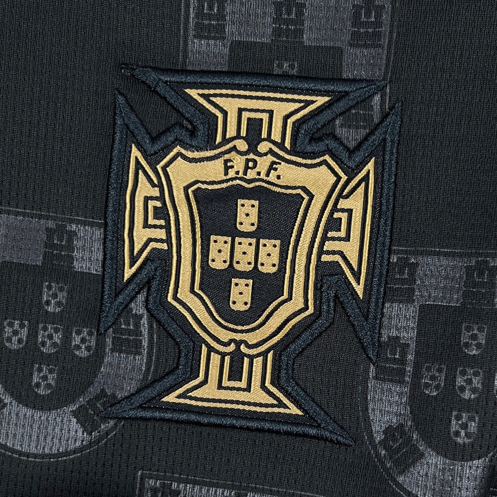 Camisa Portugal 26/27 Especial - Torcedor
